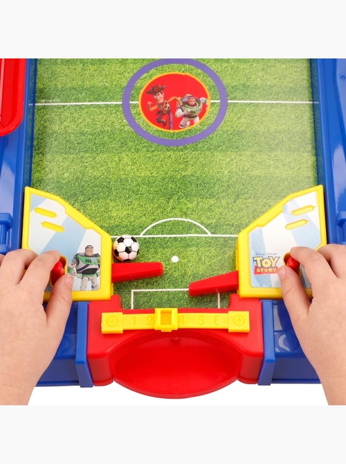 Toy story futebol de mesa 40x26x4 cm - Kiabi Toy story futebol de mesa 40x26x4 cm - Kiabi