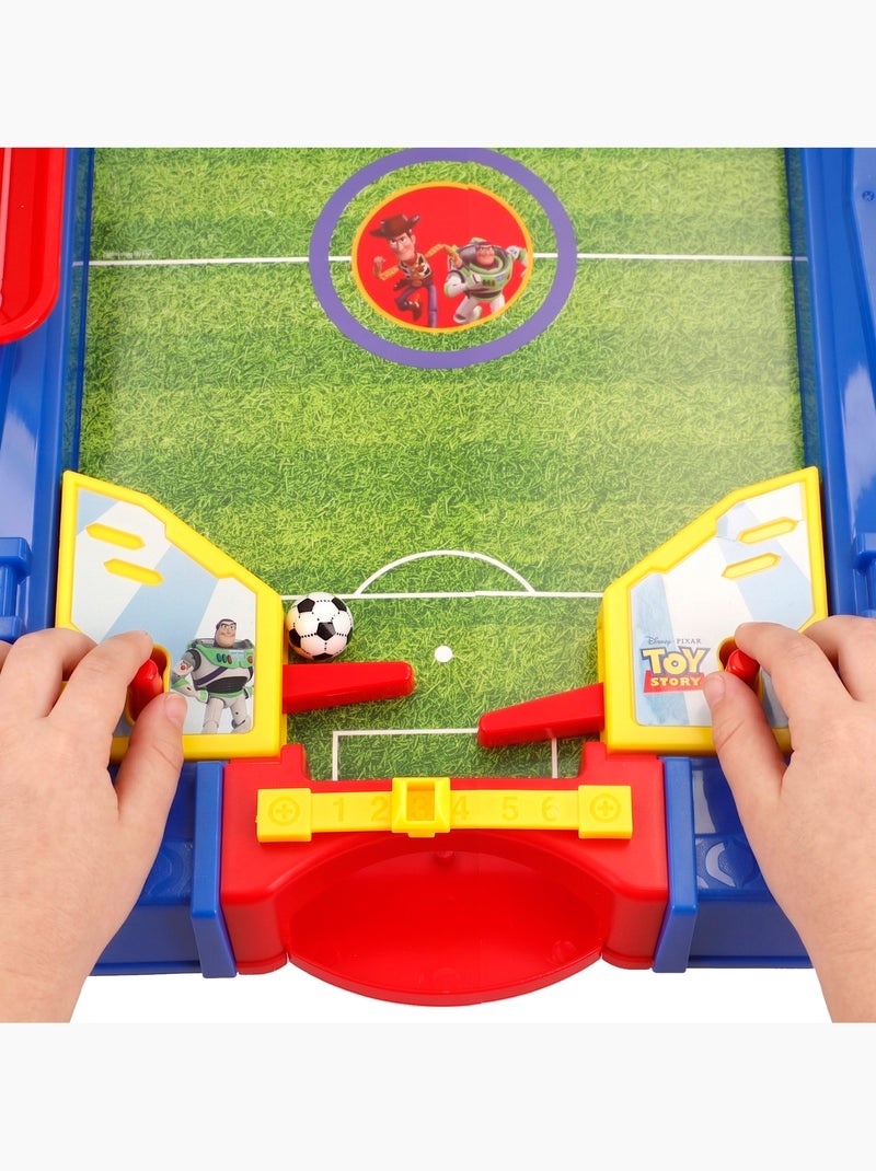 Toy story futebol de mesa 40x26x4 cm N/D - Kiabi
