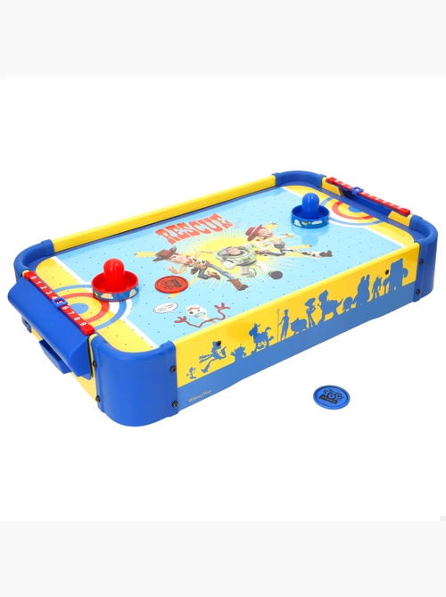 Toy story mesa de air hockey 53x31x9 cm - Kiabi Toy story mesa de air hockey 53x31x9 cm - Kiabi