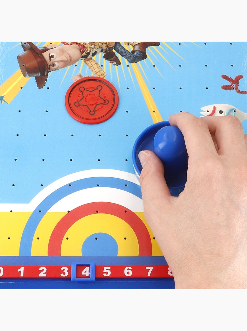 Toy story mesa de air hockey 53x31x9 cm N/D - Kiabi