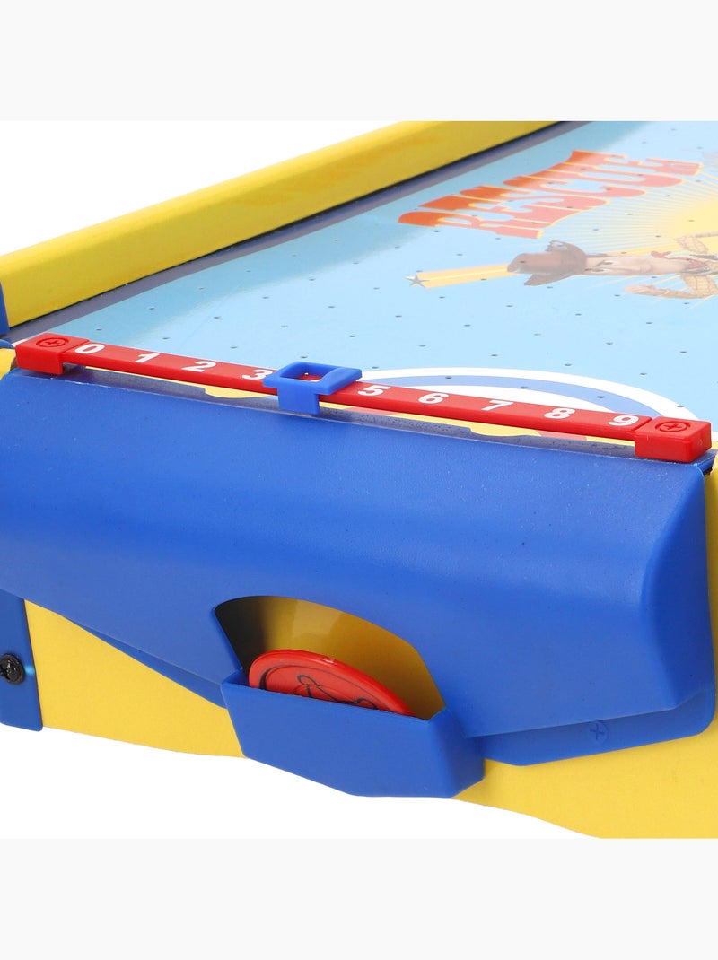Toy story mesa de air hockey 53x31x9 cm N/D - Kiabi