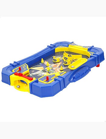 Toy story pinball de mesa 40x26x5 cm