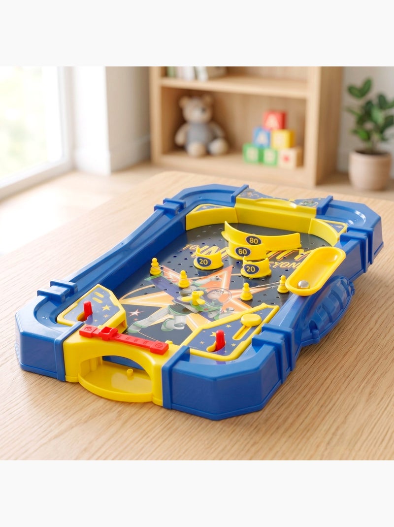 Toy story pinball de mesa 40x26x5 cm N/D - Kiabi
