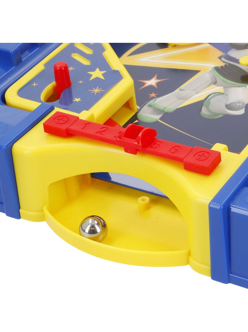Toy story pinball de mesa 40x26x5 cm N/D - Kiabi