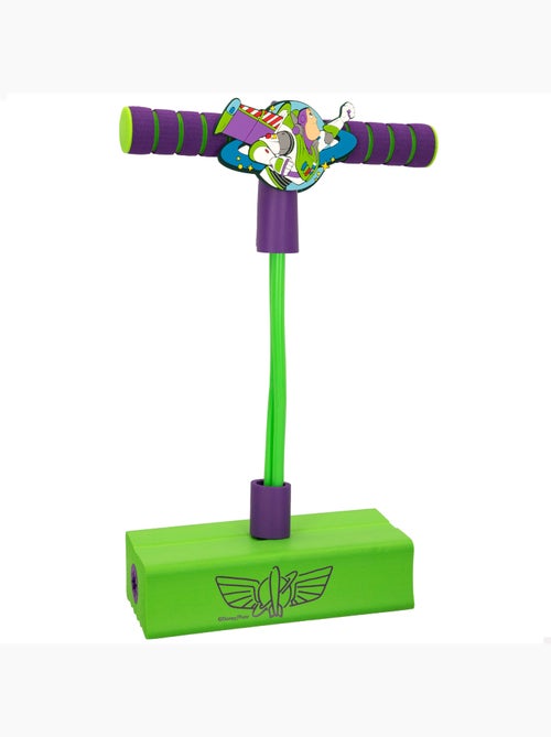 Toy story saltador pogo 3d - Kiabi