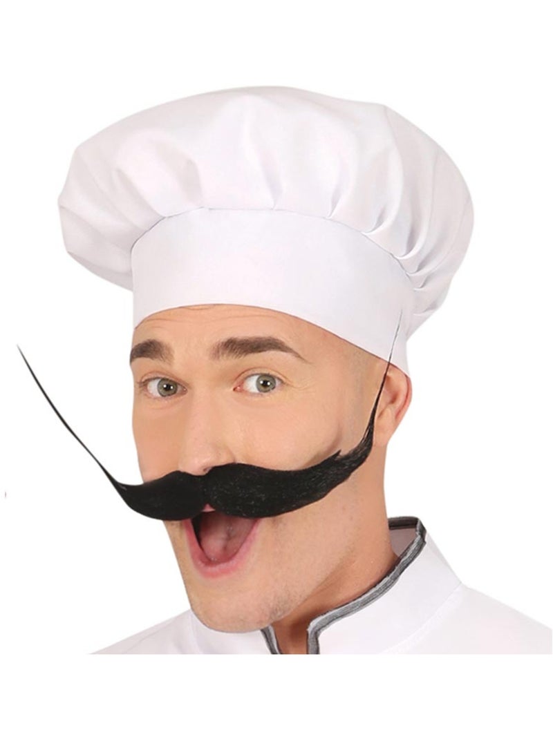 Traje clássico de chef Multicolorido - Kiabi
