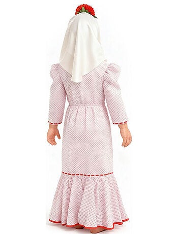 Traje clássico de Chulapa