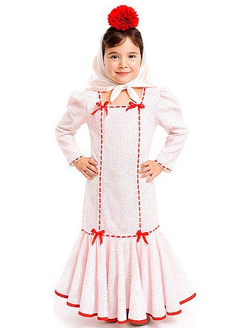 Traje clássico de Chulapa