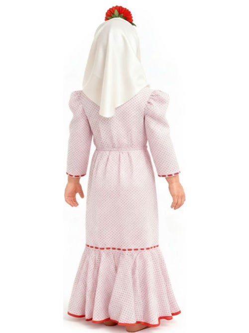 Traje clássico de Chulapa - Kiabi