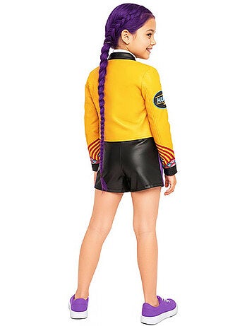 Traje clássico de líder de cantor de K-Pop
