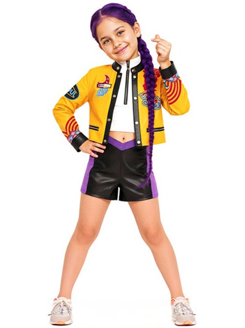 Traje clássico de líder de cantor de K-Pop - Kiabi