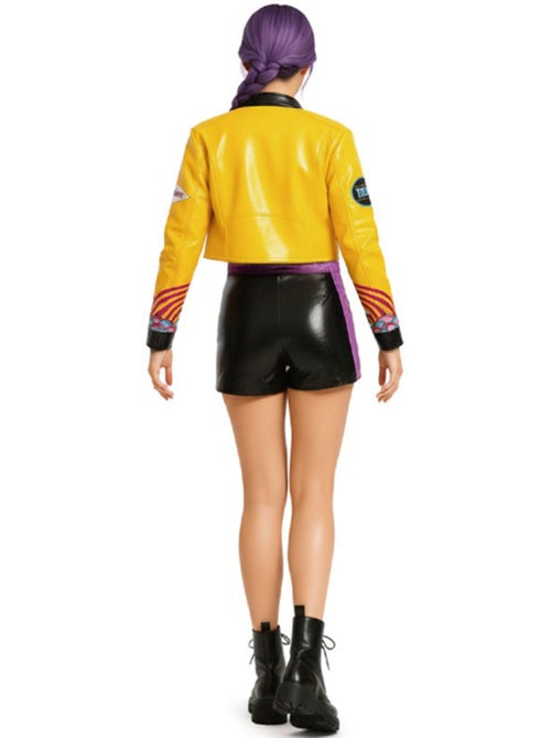 Traje clássico de líder de cantor de K-Pop - Kiabi