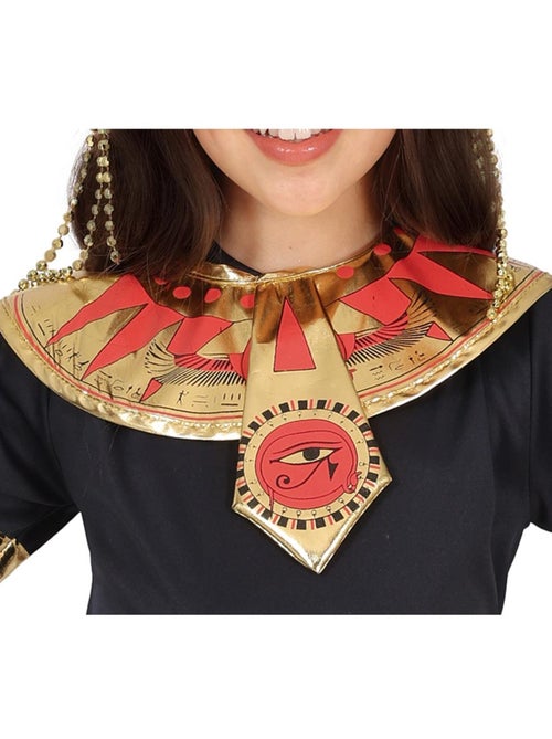 Traje da Rainha Egípcia Cleópatra - Kiabi
