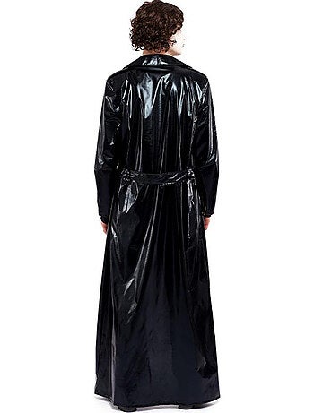 Traje Dark Raven Avenger
