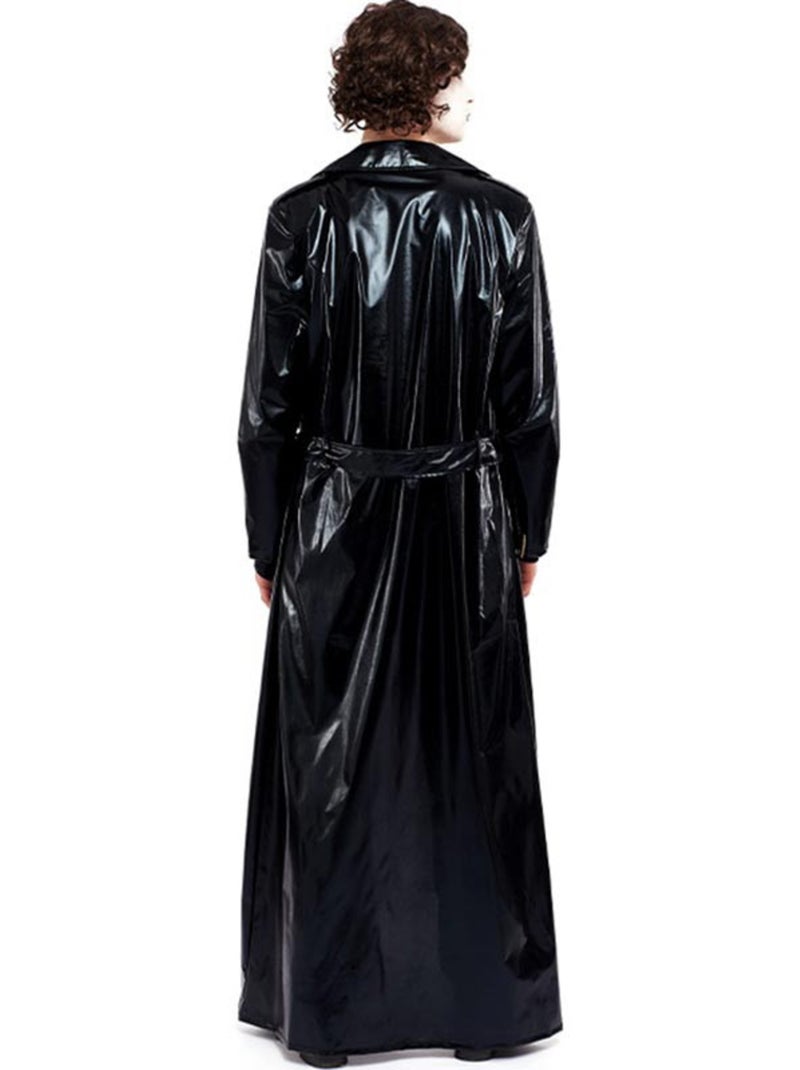 Traje Dark Raven Avenger Multicolorido - Kiabi