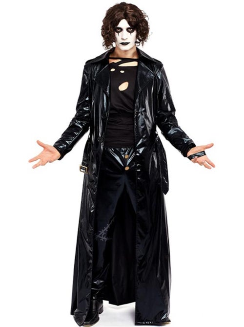 Traje Dark Raven Avenger - Kiabi