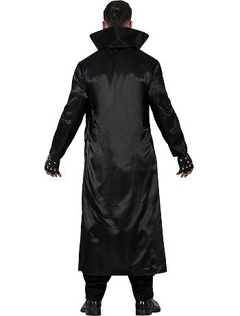 Traje de Agente Caçador de Vampiros