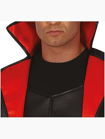 Traje de Agente Caçador de Vampiros
