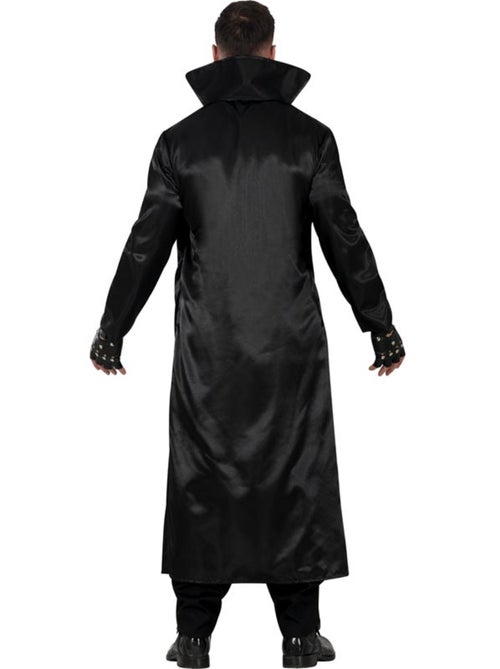 Traje de Agente Caçador de Vampiros - Kiabi
