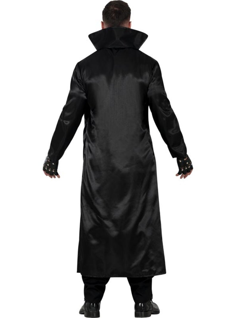 Traje de Agente Caçador de Vampiros Multicolorido - Kiabi