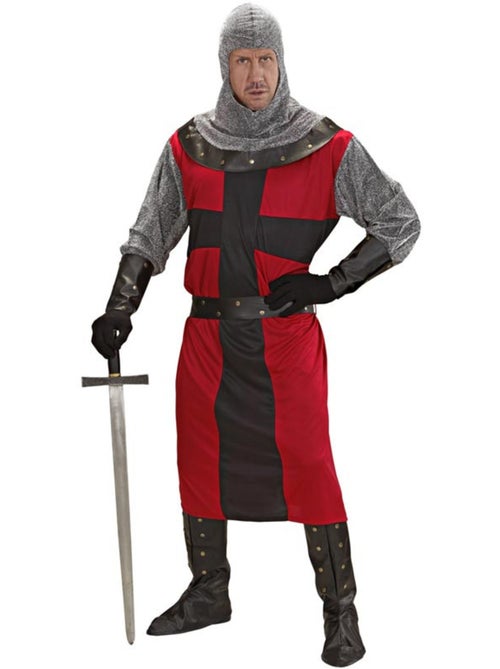 Traje de Cavaleiro da Idade das Trevas - Kiabi