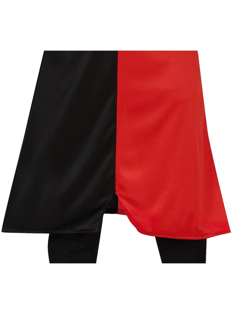 Traje de Cavaleiro Medieval Multicolorido - Kiabi