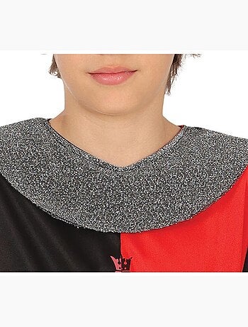 Traje de Cavaleiro Medieval