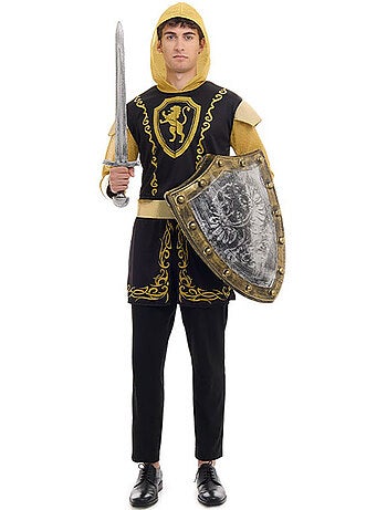 Traje de Cavaleiro