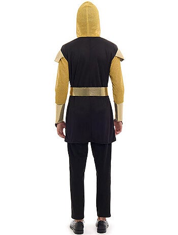 Traje de Cavaleiro