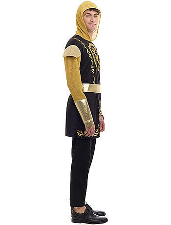 Traje de Cavaleiro