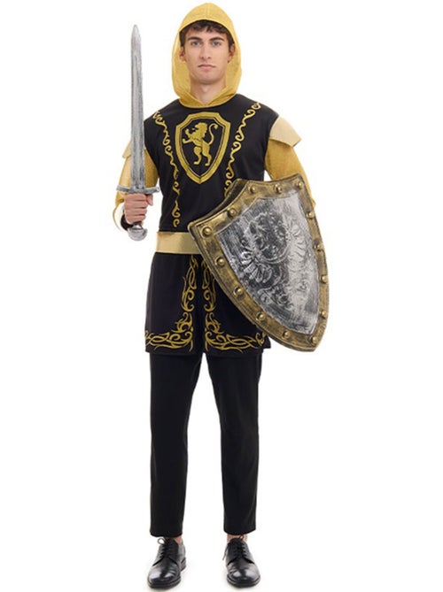 Traje de Cavaleiro - Kiabi
