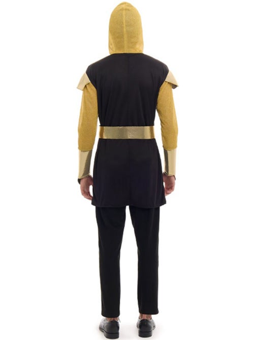 Traje de Cavaleiro - Kiabi
