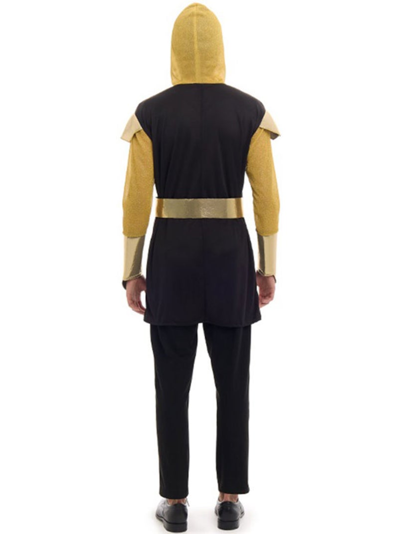 Traje de Cavaleiro Multicolorido - Kiabi