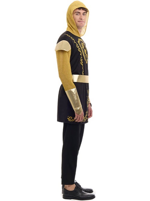 Traje de Cavaleiro - Kiabi
