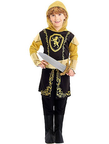 Traje de Cavaleiro