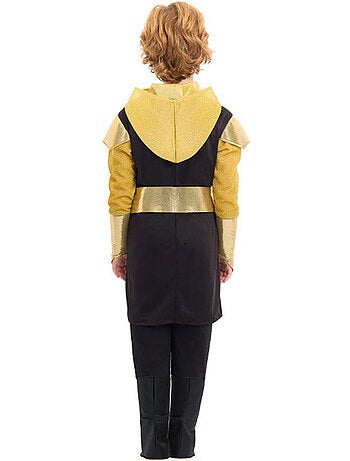 Traje de Cavaleiro