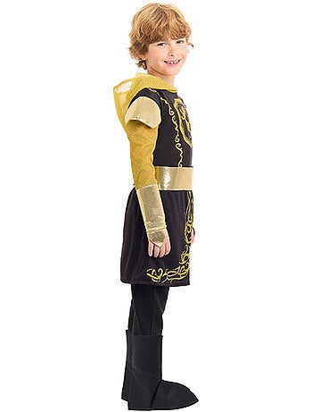 Traje de Cavaleiro
