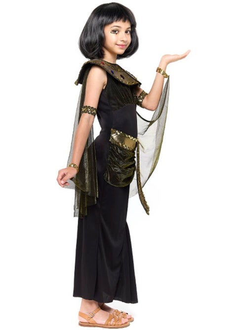 Traje de Cleópatra - Kiabi