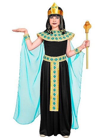 Traje de Cleópatra