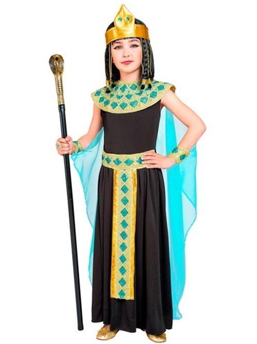Traje de Cleópatra - Kiabi
