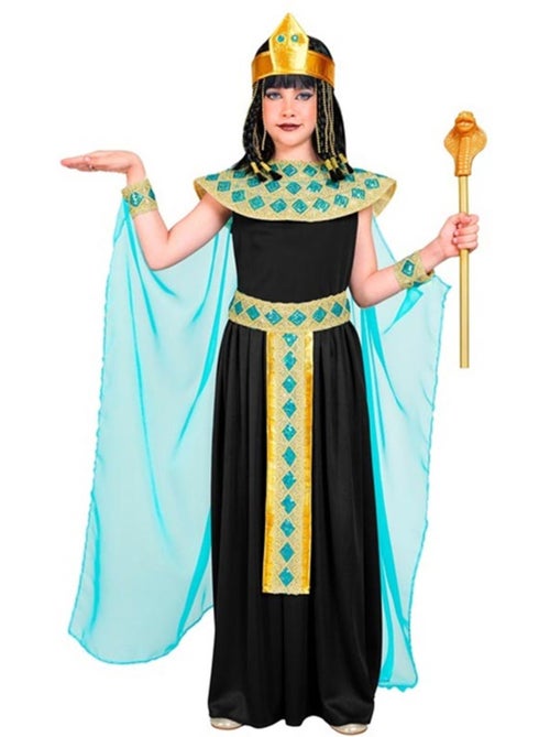 Traje de Cleópatra - Kiabi