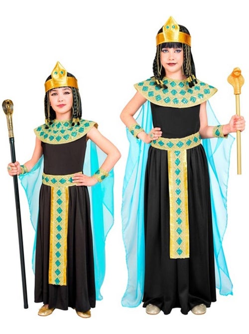 Traje de Cleópatra - Kiabi