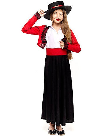 Traje de Córdoba