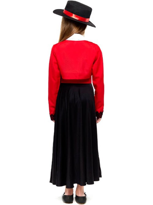 Traje de Córdoba - Kiabi
