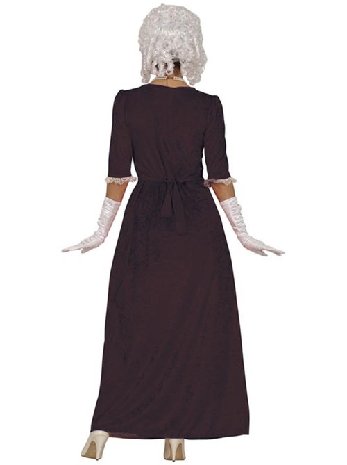 Traje de dama de época - Kiabi