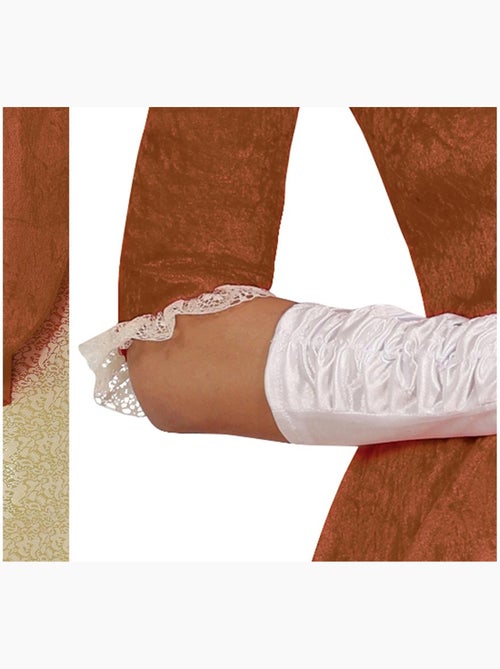 Traje de dama de época - Kiabi