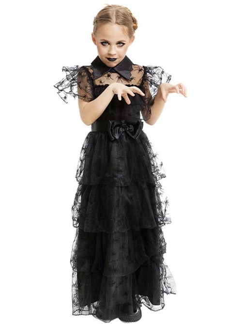 Traje de Dança Sinistro - Kiabi