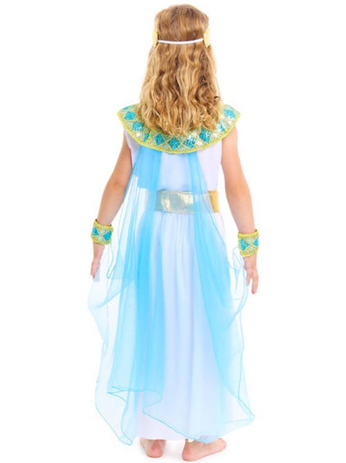 Traje de Faraó Egípcio - Kiabi
