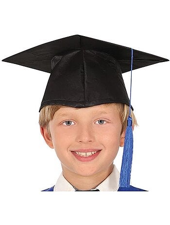 Traje de formatura