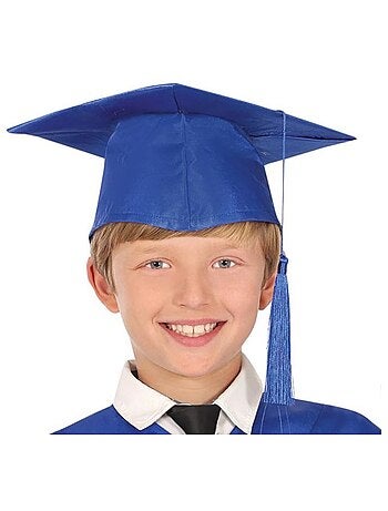 Traje de formatura